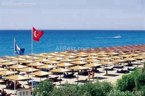 Club Ali Bey Manavgat 5